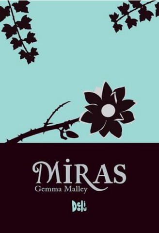 Miras - Gemma Malley