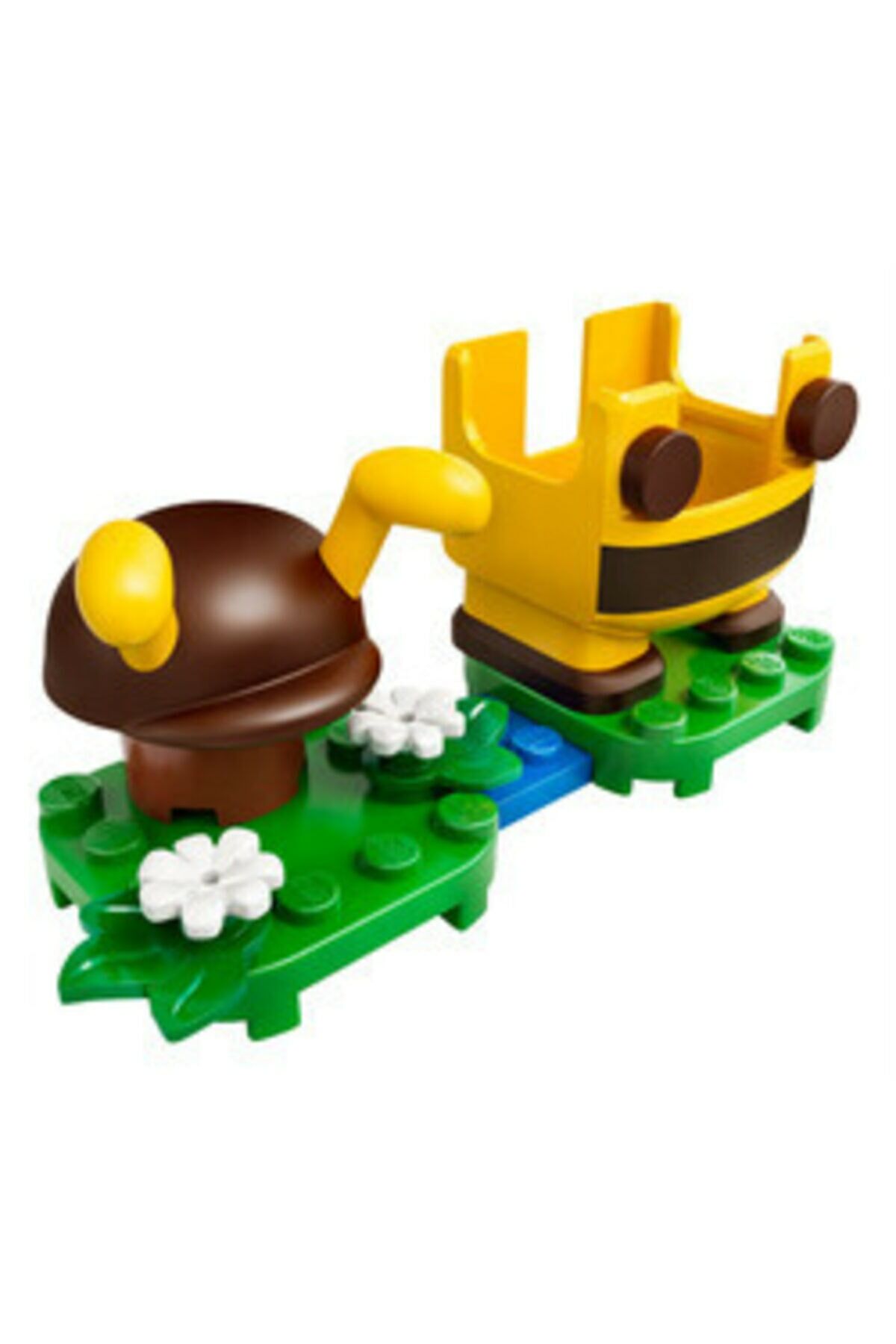 71393 Super Mario Arılı Mario Kostümü