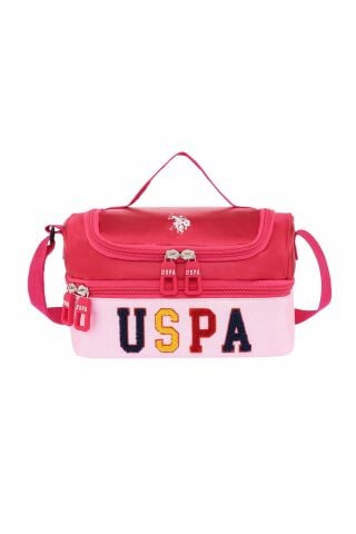 U.S. Polo Assn. PLBSC24262 Beslenme Çantası