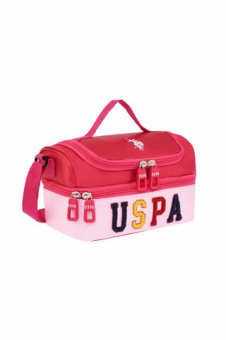 U.S. Polo Assn. PLBSC24262 Beslenme Çantası