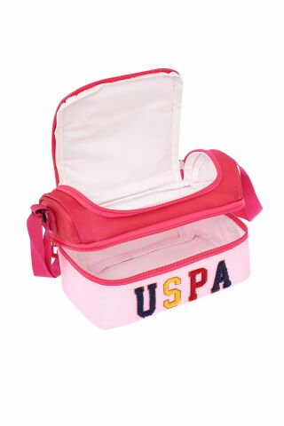 U.S. Polo Assn. PLBSC24262 Beslenme Çantası
