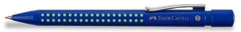 Faber-Castell Gri̇p 2010 Versati̇l Kalem 0.7mm Mavi̇