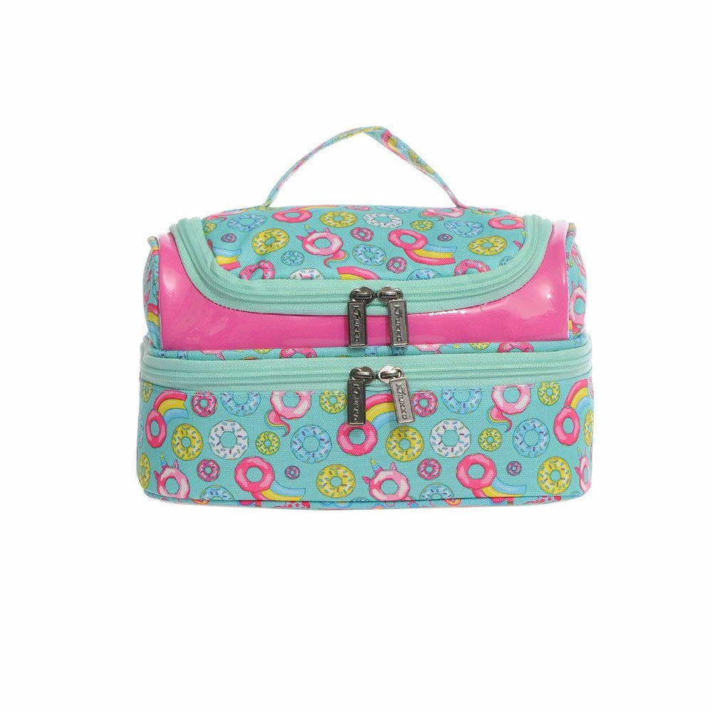 Kaukko Kids&Love Donat Beslenme Çantası L7028