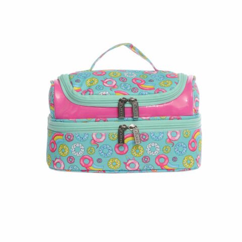 Kaukko Kids&Love Donat Beslenme Çantası L7028