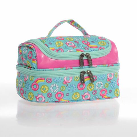 Kaukko Kids&Love Donat Beslenme Çantası L7028