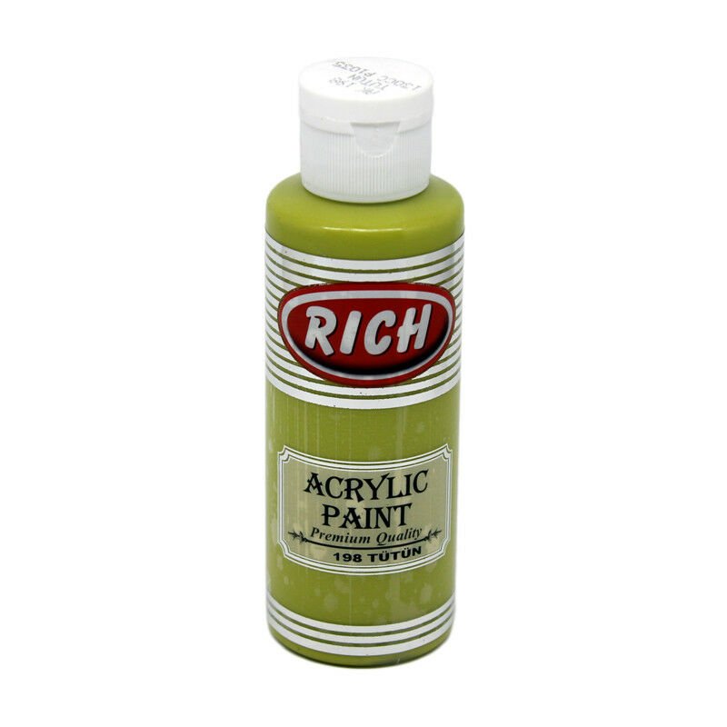Rich Akrilik Boya 130 CC
