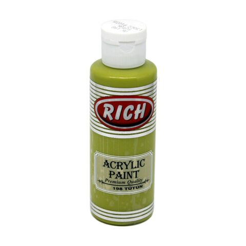 Rich Akrilik Boya 130 CC