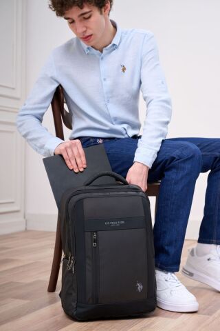 U.S. Polo Assn. PLCAN24484 Sırt Çantası