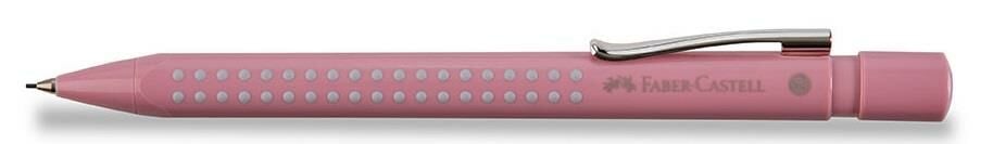 Faber-Castell Gri̇p 2010 Versati̇l Kalem 0.5mm Pastel Pembe
