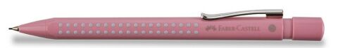 Faber-Castell Gri̇p 2010 Versati̇l Kalem 0.5mm Pastel Pembe