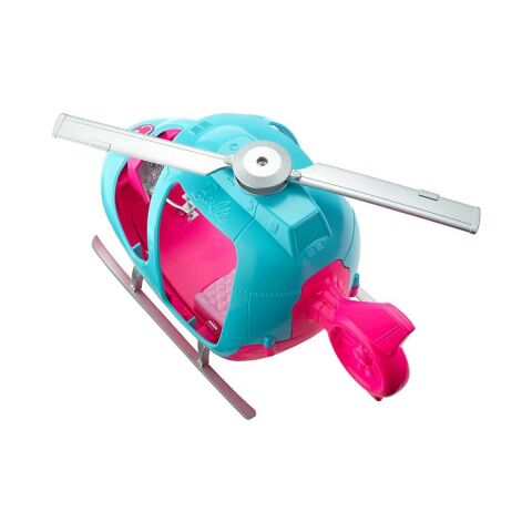 Barbie'nin Pembe Helikopteri FWY29