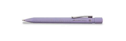 Faber-Castell Gri̇p 2010 Versati̇l Kalem 0.7mm Pastel Mor