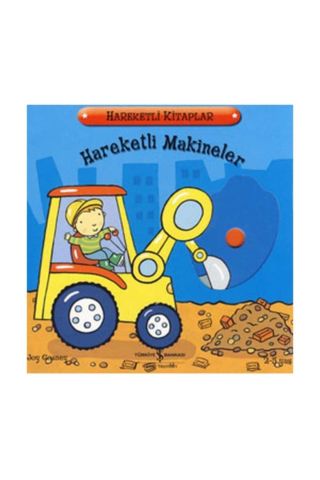 Hareketli Makineler