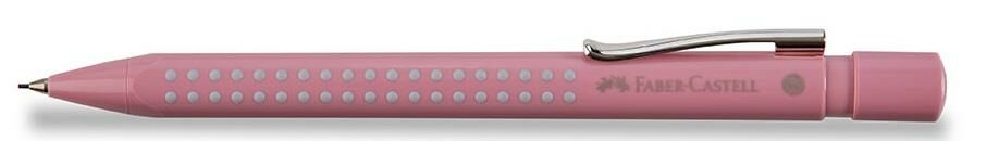 Faber-Castell Gri̇p 2010 Versati̇l Kalem 0.7mm Pastel Pembe