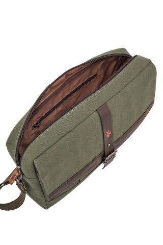U.S. Polo Assn. PLEVR24544 Evrak Çantası