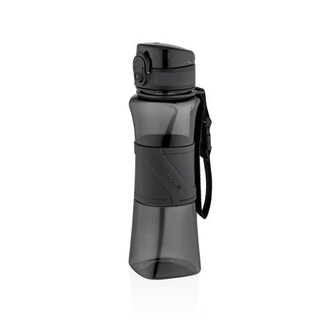 Vagonlife Uzspace 500ML Tritan 6010 Siyah Matara