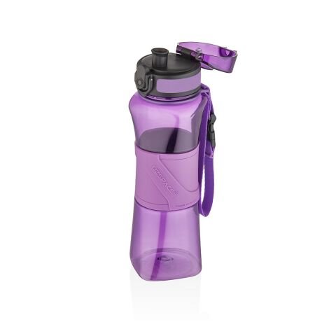 Vagonlife Uzspace 500ML Tritan 6010 Lila Matara