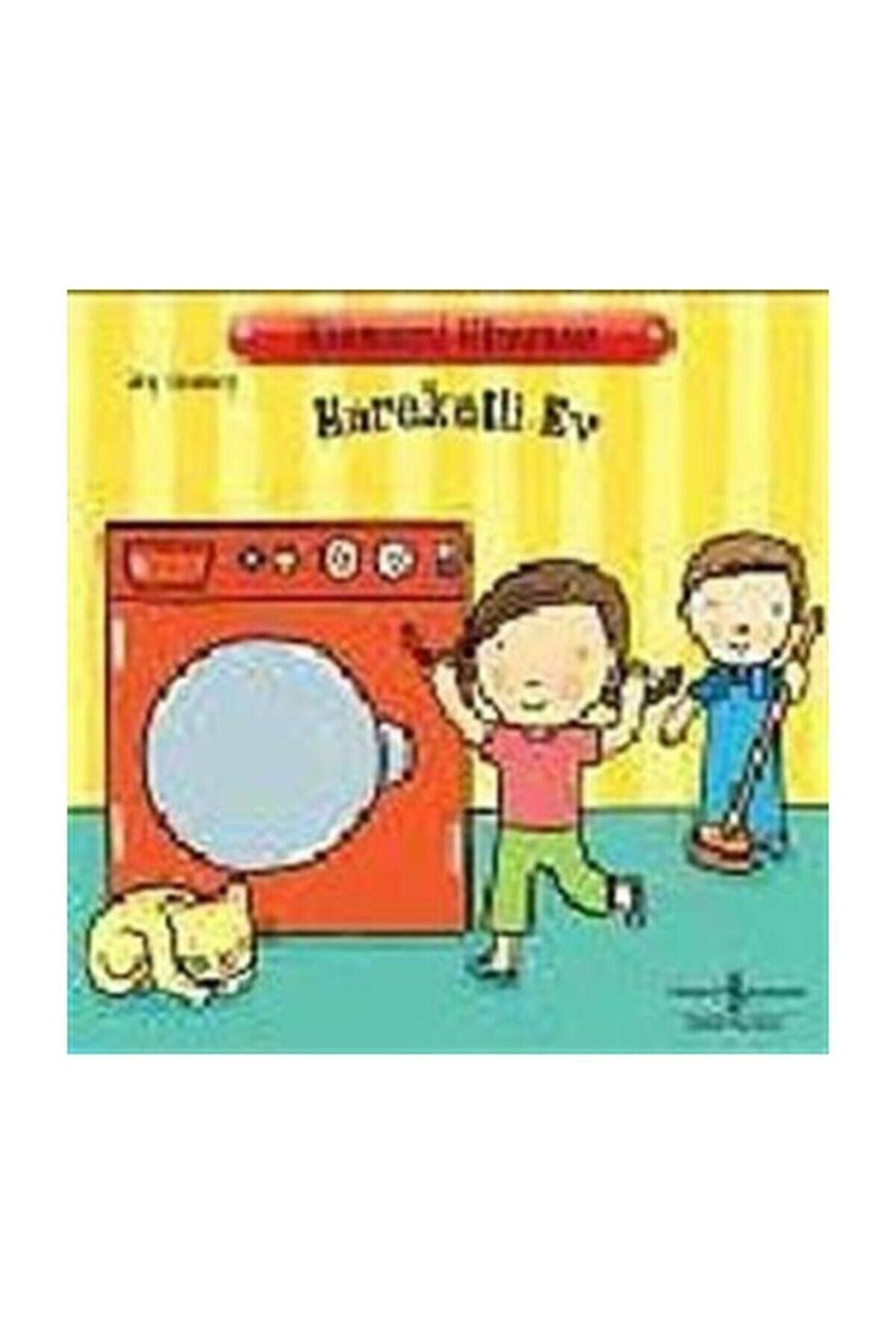 Hareketli Ev