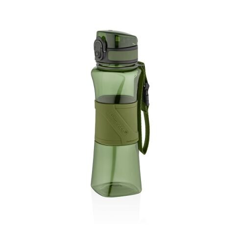 Vagonlife Uzspace 500ML Tritan 6010 Yeşil Matara
