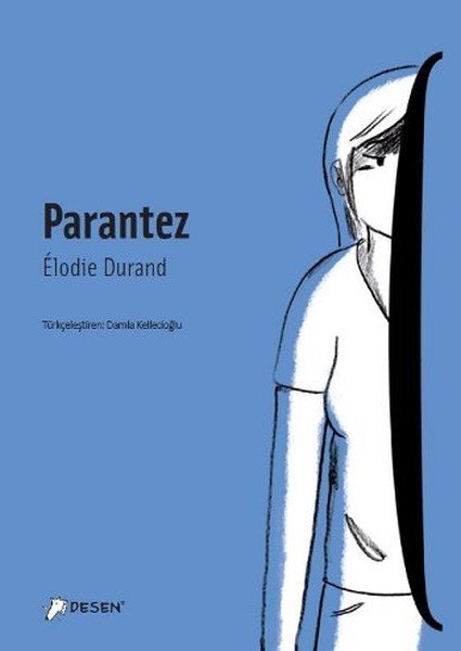 Parantez - Elodie Durand