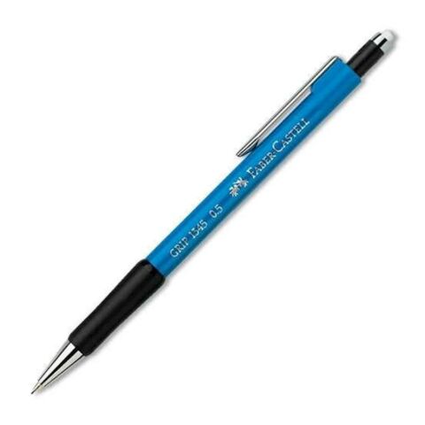 Faber-Castell Versati̇l Kalem Gri̇p 1345 0.5 Mavi̇ Kalem