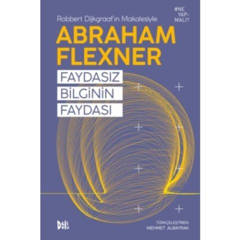 Faydasız Bilginin Faydası (Cep Boy) - Abraham Flexner