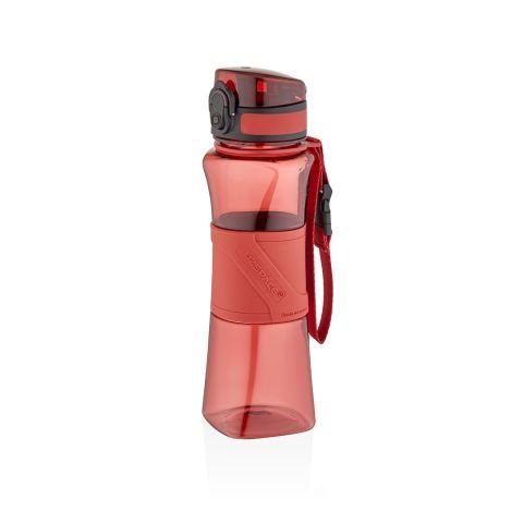 Vagonlife Uzspace 500ML Tritan 6010 Kırmızı Matara