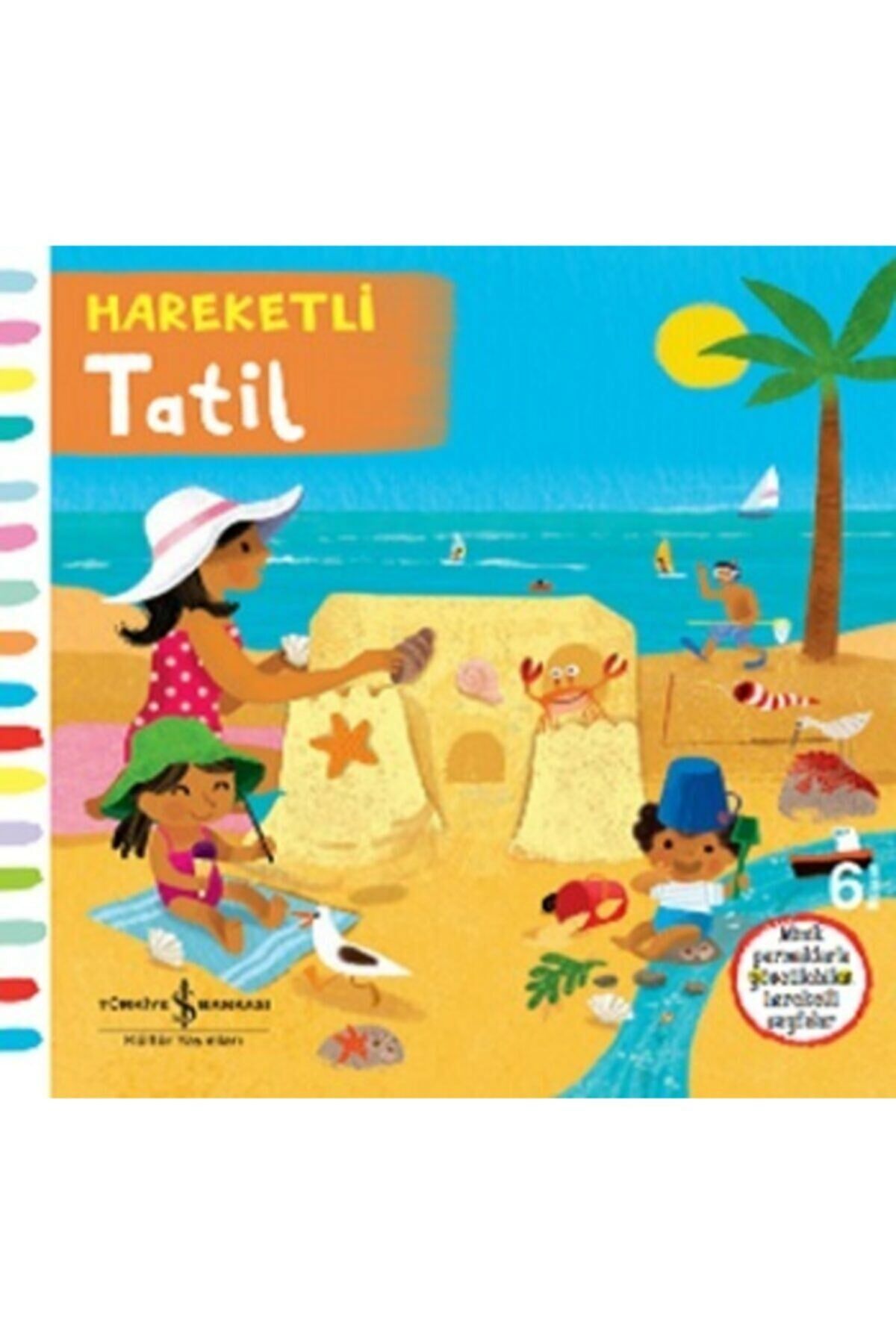 Hareketli Tatil