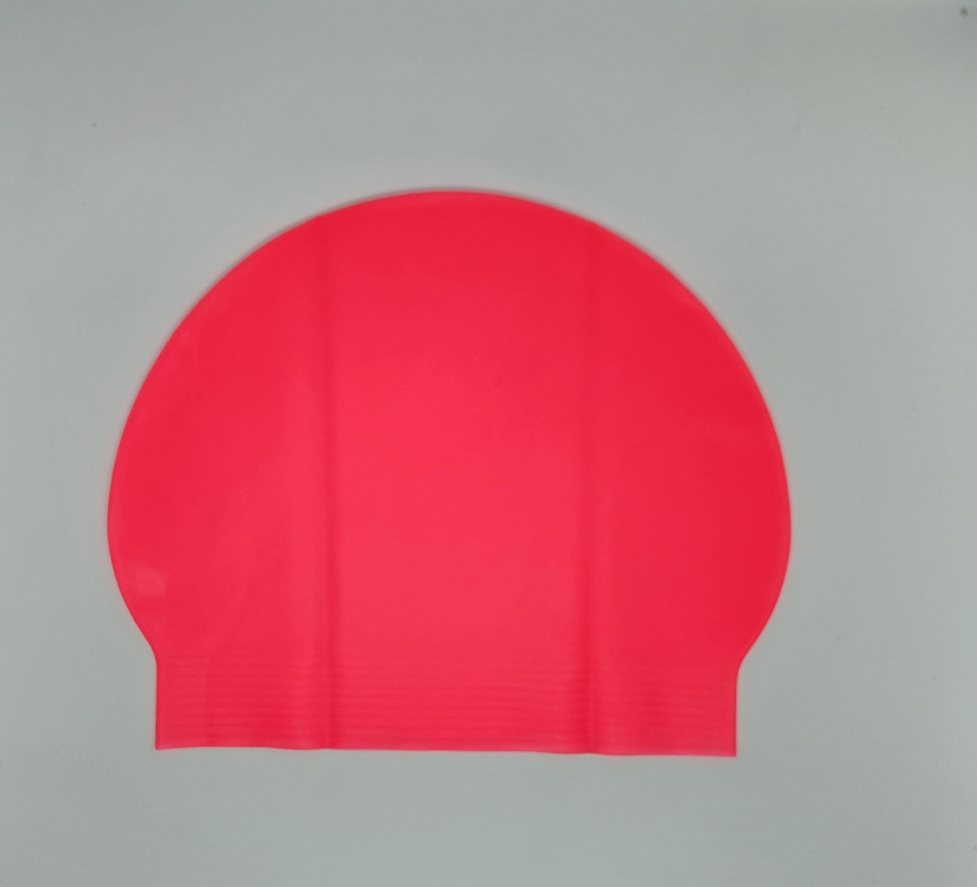 Bermuda Latex Pembe Deniz Havuz Yüzücü Bone