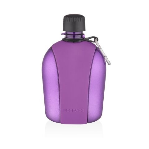 Vagonlife Uzspace 950ML Tritan 6016 Lila Matara