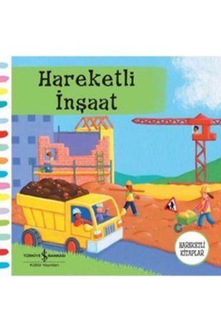 Hareketli Inşaat