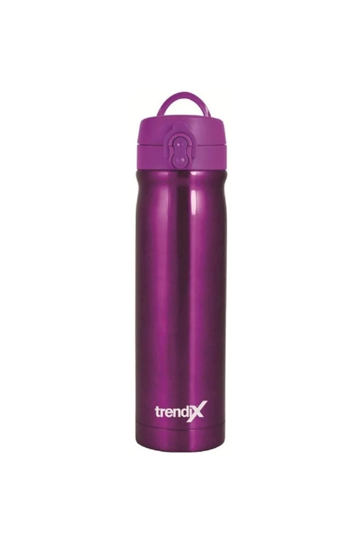Çelik Içli Termos 500ml. Neon Pembe