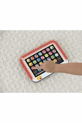 Ll Yaşa Göre Gelişim Eğitici Tablet Türkçe Clk64