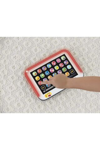 Ll Yaşa Göre Gelişim Eğitici Tablet Türkçe Clk64