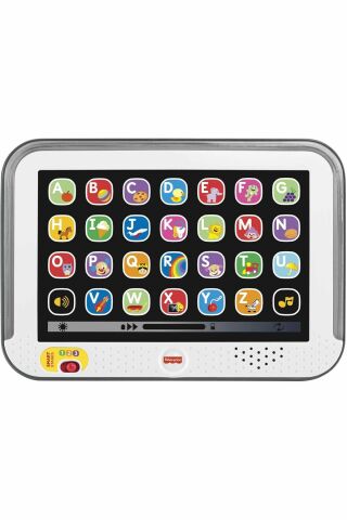 Ll Yaşa Göre Gelişim Eğitici Tablet Türkçe Clk64