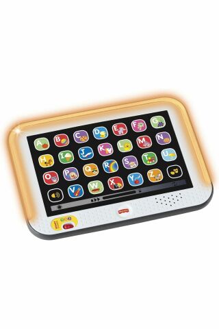 Ll Yaşa Göre Gelişim Eğitici Tablet Türkçe Clk64