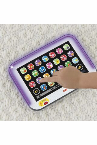Ll Yaşa Göre Gelişim Eğitici Tablet Türkçe Clk64