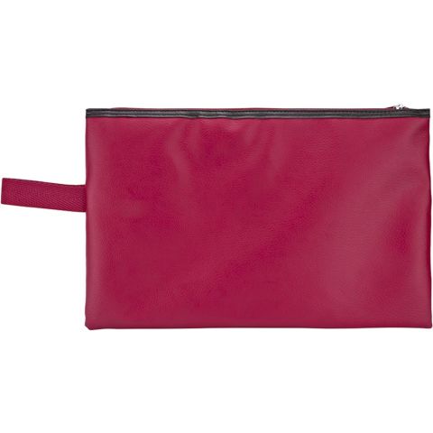Brons Br-3551 Çek-Senet Pörtföyü Çanta Suni Deri (Öğrenci Pörtföy)