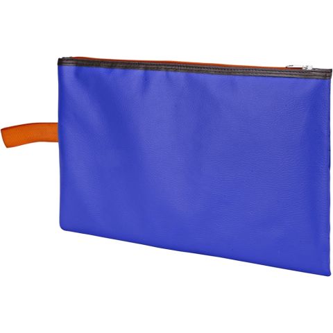 Brons Br-3551 Çek-Senet Pörtföyü Çanta Suni Deri (Öğrenci Pörtföy)