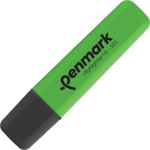 Penmark Highlighter Neon Fosforlu Kalem 4 Renk