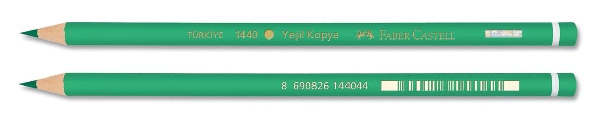 Faber-Castell Yeşi̇l Kopya Kalemi̇