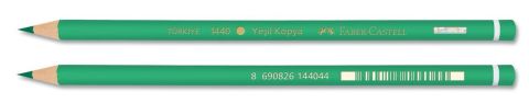 Faber-Castell Yeşi̇l Kopya Kalemi̇
