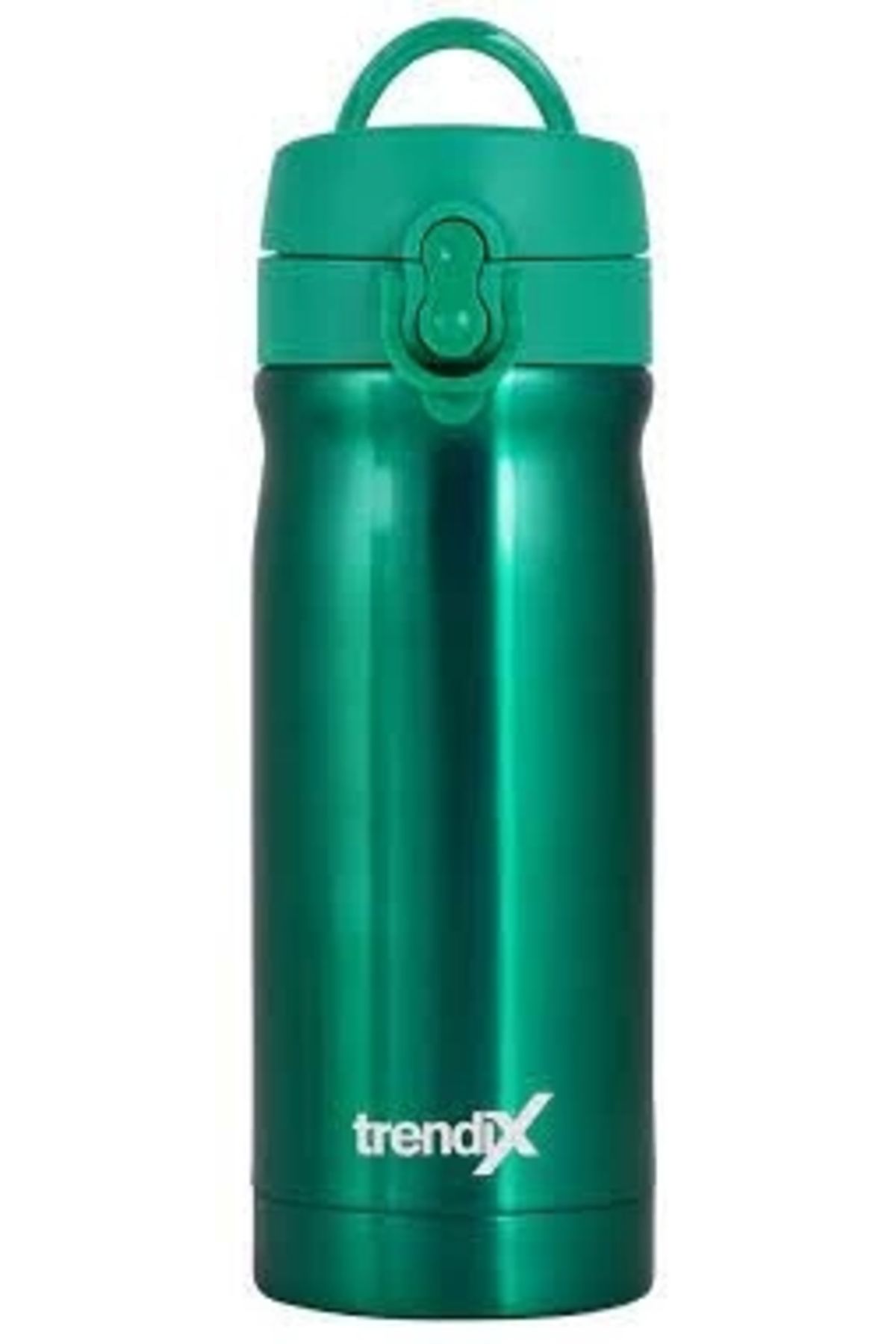 Trendix Matara Çelik Içli 350ml Neon Yeşil
