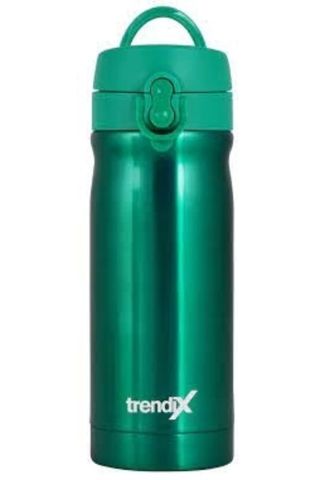 Trendix Matara Çelik Içli 350ml Neon Yeşil