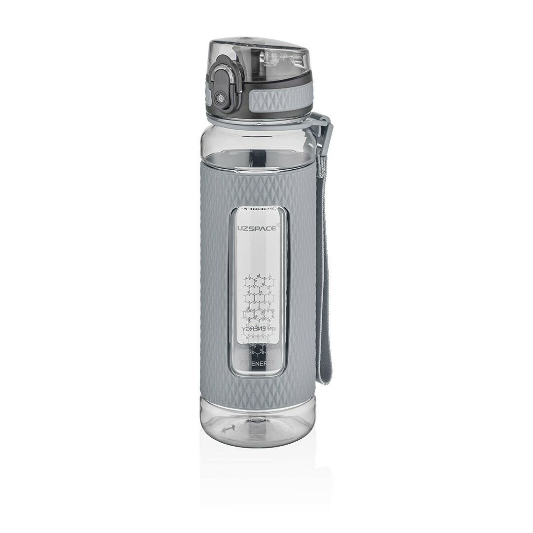 Vagonlife Uzspace 450ML Tritan 5044 Gri Matara