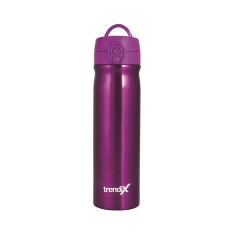 Trendix Matara Çelik Içli 350ml Neon Pembe