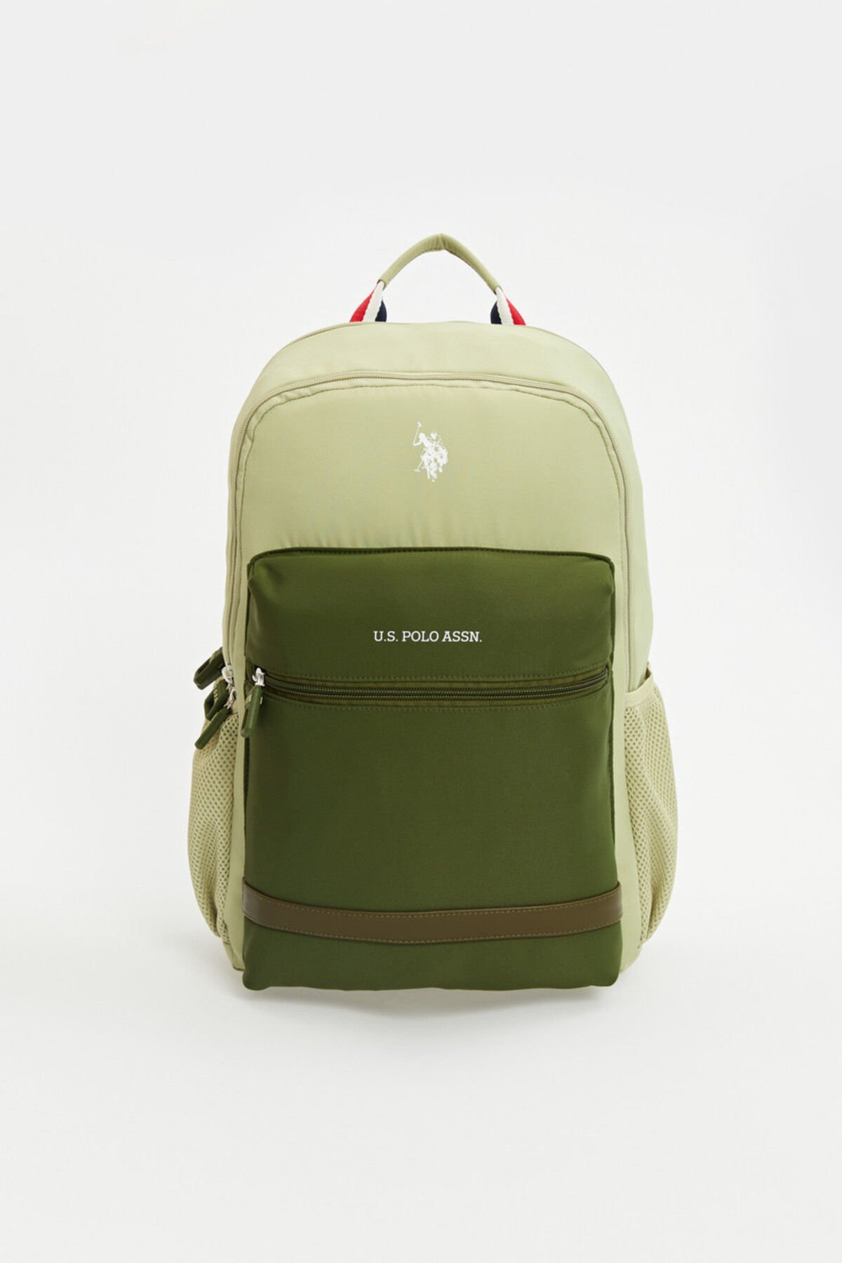 U.S. Polo Assn. PLÇAN23220 Sırt Çantası