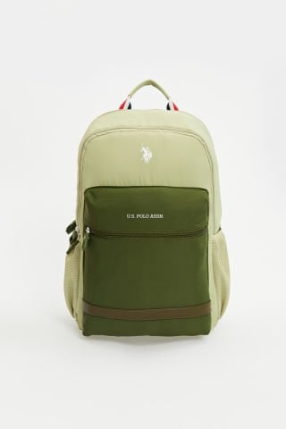 U.S. Polo Assn. PLÇAN23220 Sırt Çantası