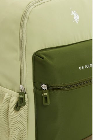 U.S. Polo Assn. PLÇAN23220 Sırt Çantası