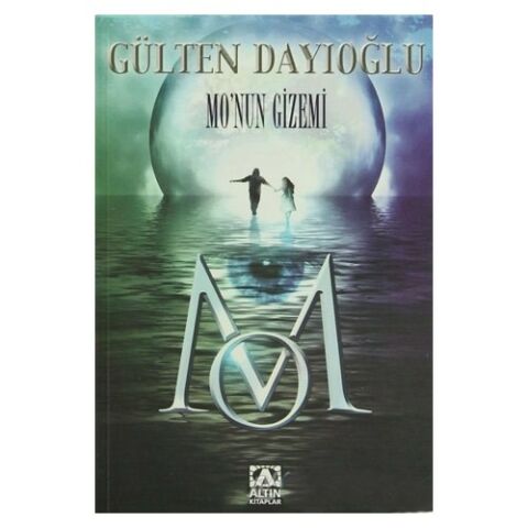 Monun Gizemi - Gülten Dayıoğlu